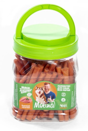 Molina Лакомство для собак Куриные палочки