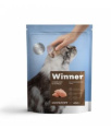 Сухой корм для стерилизованных кошек WINNER (курица)
