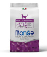 Сухой корм для кошек Monge Cat Adult (курица) (10 кг)