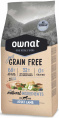 Сухой корм для собак OWNAT Just Grain Free Adult Dog Lamb (ягненок) (14 кг)