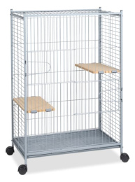 Клетка для шиншиллы Voltrega 491