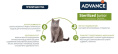 Сухой корм для кошек Advance Cat Young Sterilized Cat до 24 месяцев (курица и рис) (1,5 кг)