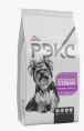 Сухой корм для собак мелких пород РЭКС Small Adult (1 кг)
