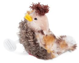 Игрушка для кошек GiGwi Melody Chaser Птичка со звуковым чипом 75223