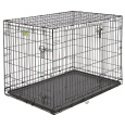 Клетка для собак MidWest iCrate (2 двери)