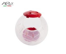 Шар-тренажер для грызунов RUN AROUND