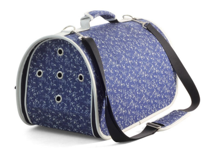 Сумка-переноска TRIOL "Стефани" (435х270х250 мм)