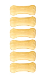 Косточки жевательные для собак DENTAL Triol