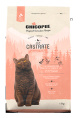 Сухой корм для кастрированных котов Chicopee CNL CASTRATE (птица) (1.5 кг)