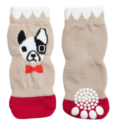 Носки для собак "Собачка" Triol