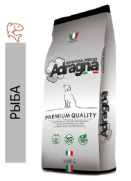 Сухой корм для собак Adragna ERYX Daily (рыба)