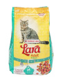 Сухой корм для кошек LARA Indoor (курица) (2 кг)