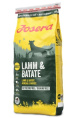 Сухой корм для собак Josera Lamb & Batate (12,5 кг)