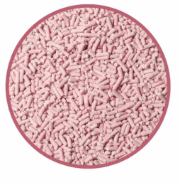 Соевый наполнитель Cat Step Tofu Lotus