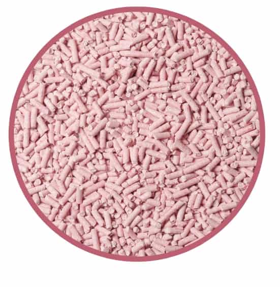 Соевый наполнитель Cat Step Tofu Lotus (6 л (2,7 кг))