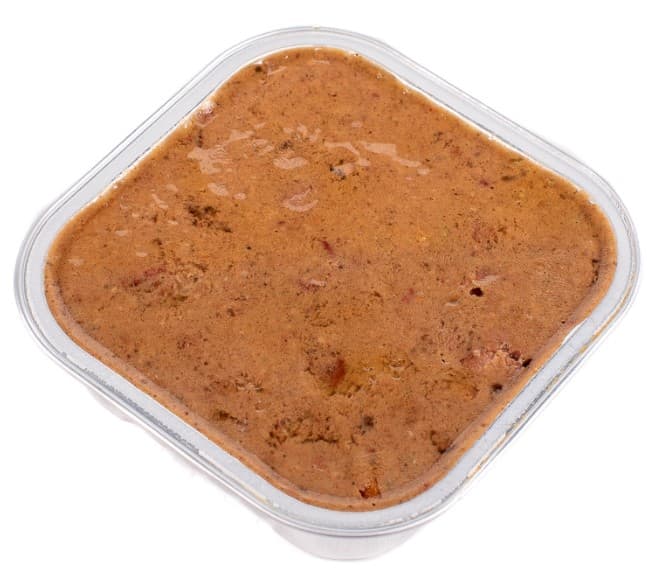 Паштет для кошек Monge Cat BWild Grain Free Codfish (треска, овощи) (100 гр.)