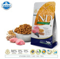 Сухой корм для кошек Farmina N&D Ancestral LG Cat Lamb & Blueberry Adult (5 кг)
