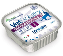 Консервы для кошек Monge VetSolution Gastrointestinal Cat
