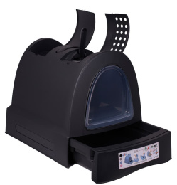 Био-туалет для кошек ZUMA IMAC