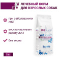 Сухой корм для щенков Monge VetSolution Gastrointestinal Puppy (5 кг)