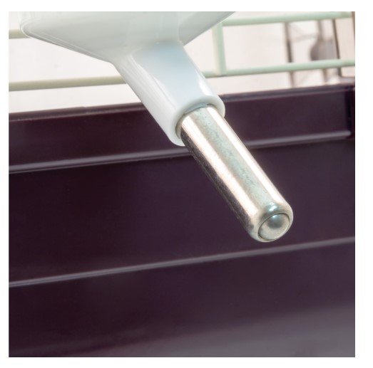 Triol Клетка для мелких животных "Студия"