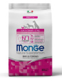 Сухой корм для щенков Monge Dog Extra Small Puppy (курица) (800 гр.)