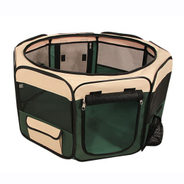 Вольер-тент для собак Triol 1048