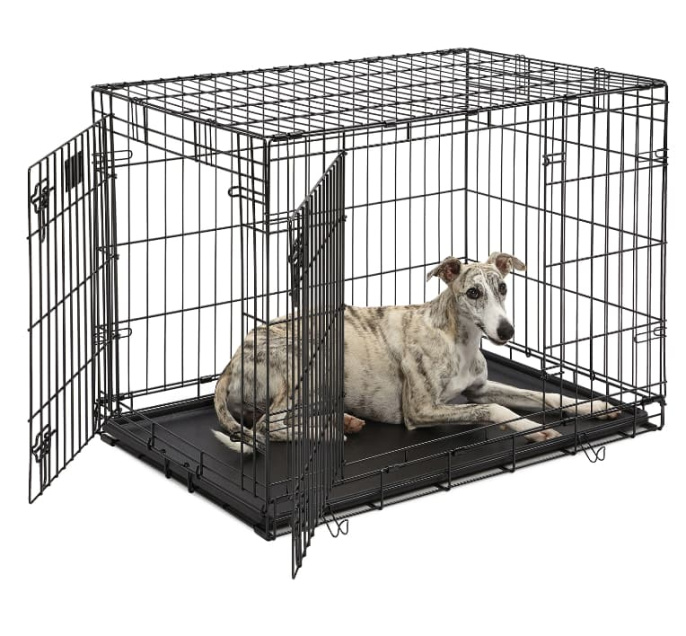 Клетка для собак MidWest Life Stages