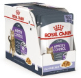 Влажный корм для кошек Royal Canin Appetite Control Care (желе) (85 гр*12 шт)