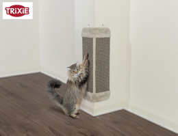 Когтеточка для кошек, угловая TRIXIE