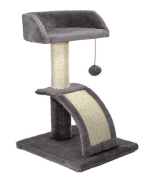 Triol Игровой комплекс для кошек "Малютка"