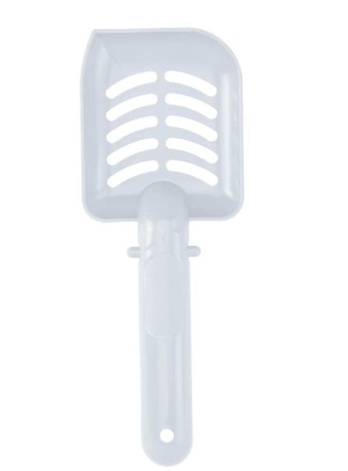 Совок для туалета IMAC PALETTA