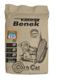 Кукурузный наполнитель Super Benek Corn Cat Морской бриз (7 л)