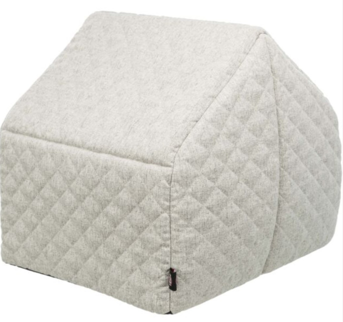 TRIXIE Домик для собак Noah ортопедический, 40х45х43 см