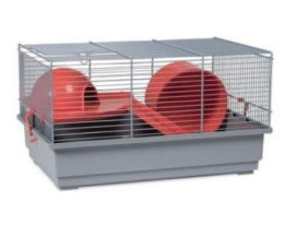 Клетка для хомяка Voltrega 114