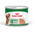 Паштет для собак Royal Canin Mini Adult (195 гр.)