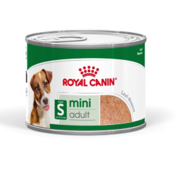 Паштет для собак Royal Canin Mini Adult