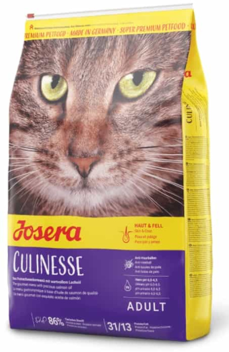 Сухой корм для кошек Josera Culinesse (2 кг)