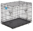 Клетка для собак MidWest Life Stages