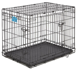 Клетка для собак MidWest Life Stages