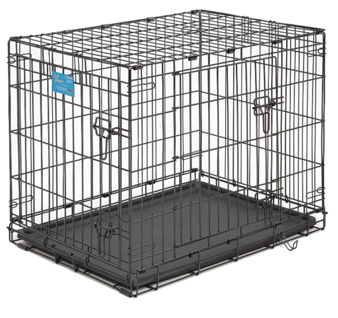 Клетка для собак MidWest Life Stages