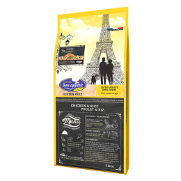 Сухой корм для собак Bon Appetit DOG Light (курица, рис)