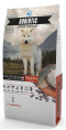Сухой корм для собак Quicker Adriatic Adult All Breed (рыба, рис) (7 кг)