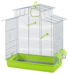 Клетка для птицы Voltrega 624 (54.5*32*61.5 см)