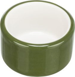 Миска керамическая для грызунов "TRIXIE" 25 мл