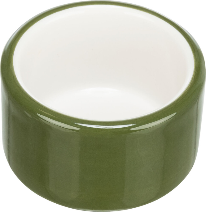 Миска керамическая для грызунов "TRIXIE" 25 мл (25 мл)