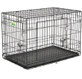 Клетка для собак MidWest Contour 2 двери (63х46х49h см)