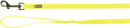Поводок для собак TRIXIE Easy Life (неоново-желтый)