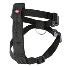 Автомобильный ремень безопасности для собак 20-50 см/15 мм TRIXIE (1288)