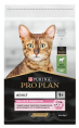 Сухой корм для кошек Pro Plan DELICATE DIGESTION Adult (ягненок) (1,5 кг)